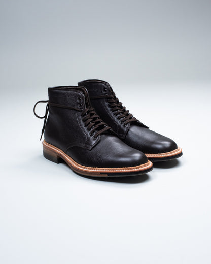 ALDEN D8821C PLAIN TOE BOOT
