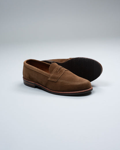 ALDEN 6221L PENNY LOAFER
