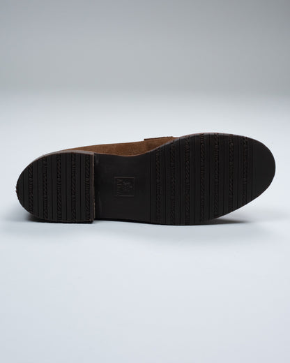 ALDEN 6221L PENNY LOAFER