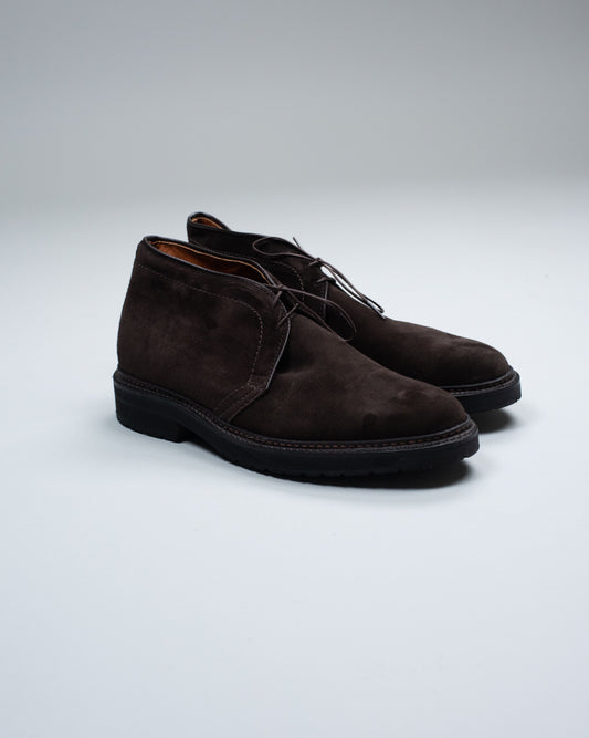 alden 1273s chukka boot