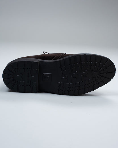 ALDEN 1273S CHUKKA BOOT