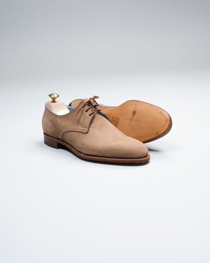 EDWARD GREEN DOWNING BLUCHER