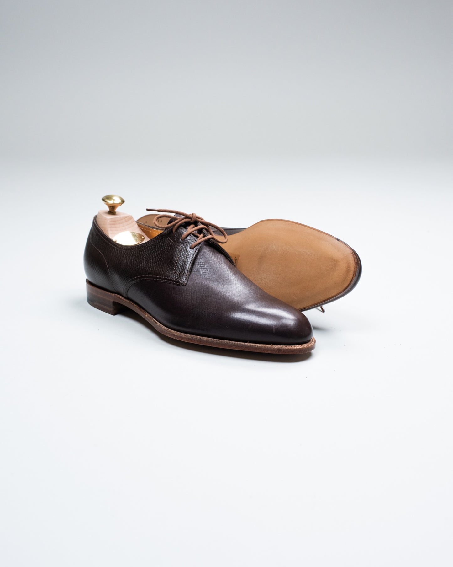 EDWARD GREEN DOWNING BLUCHER