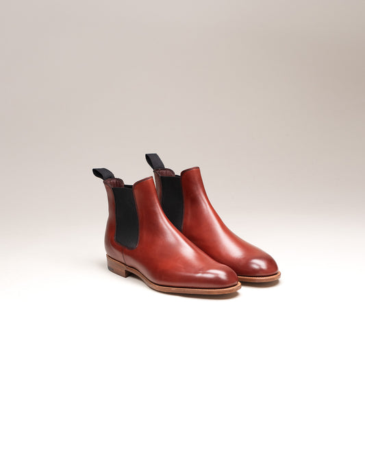 edward green govan chelsea boot