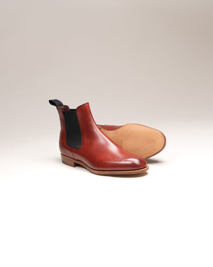 edward green govan chelsea boot