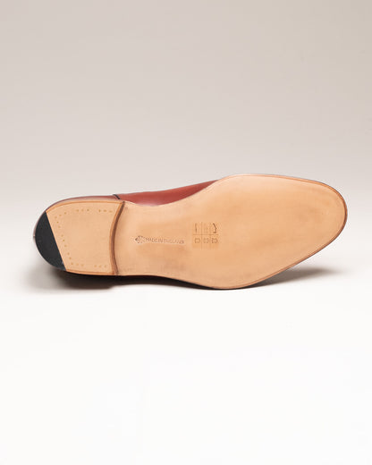 edward green govan chelsea boot
