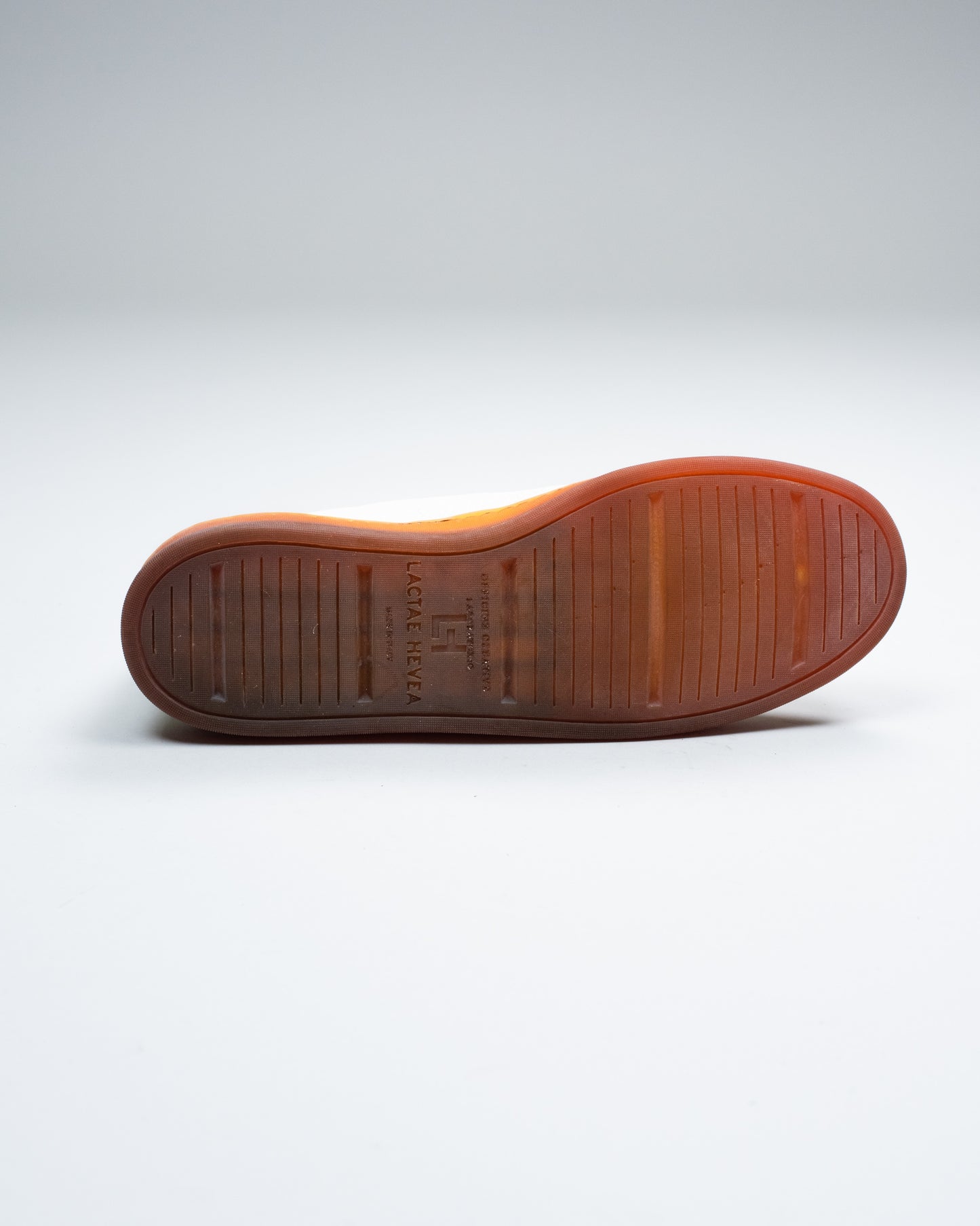 officine creative halo deerskin sneaker