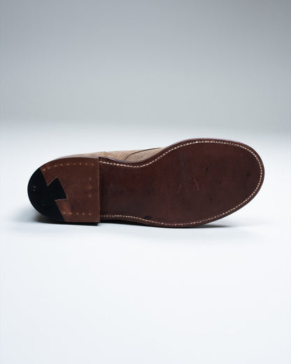 ALDEN 42711H SPLIT TOE BOOT