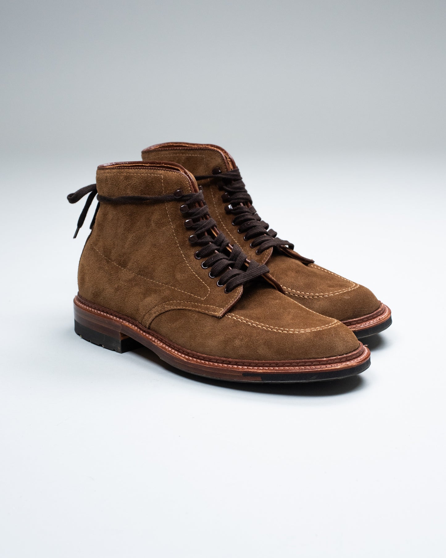 ALDEN 4011HC U BOOT