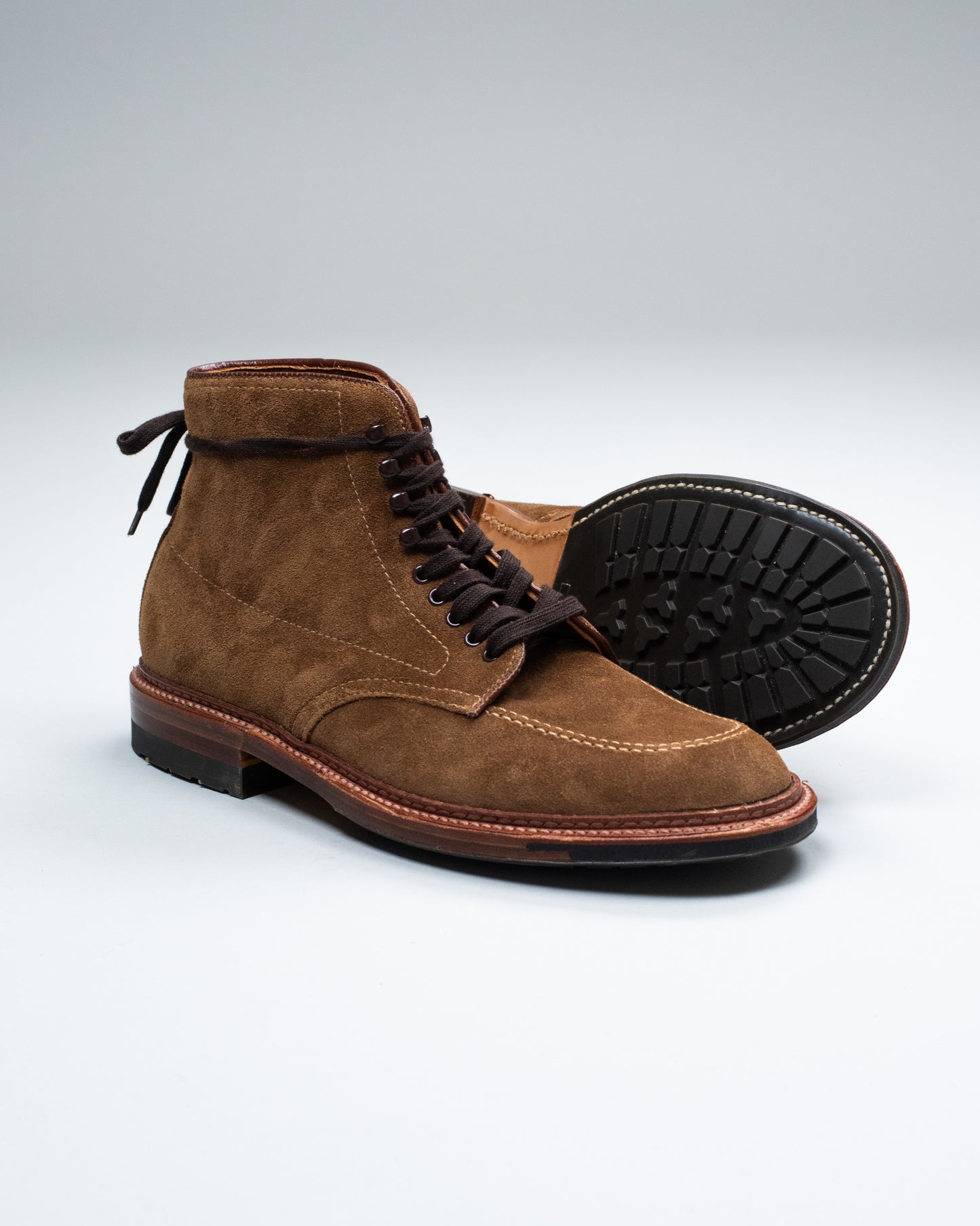 ALDEN 4011HC U BOOT