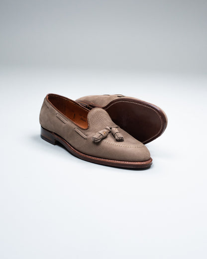 ALDEN 34060 TASSEL LOAFER