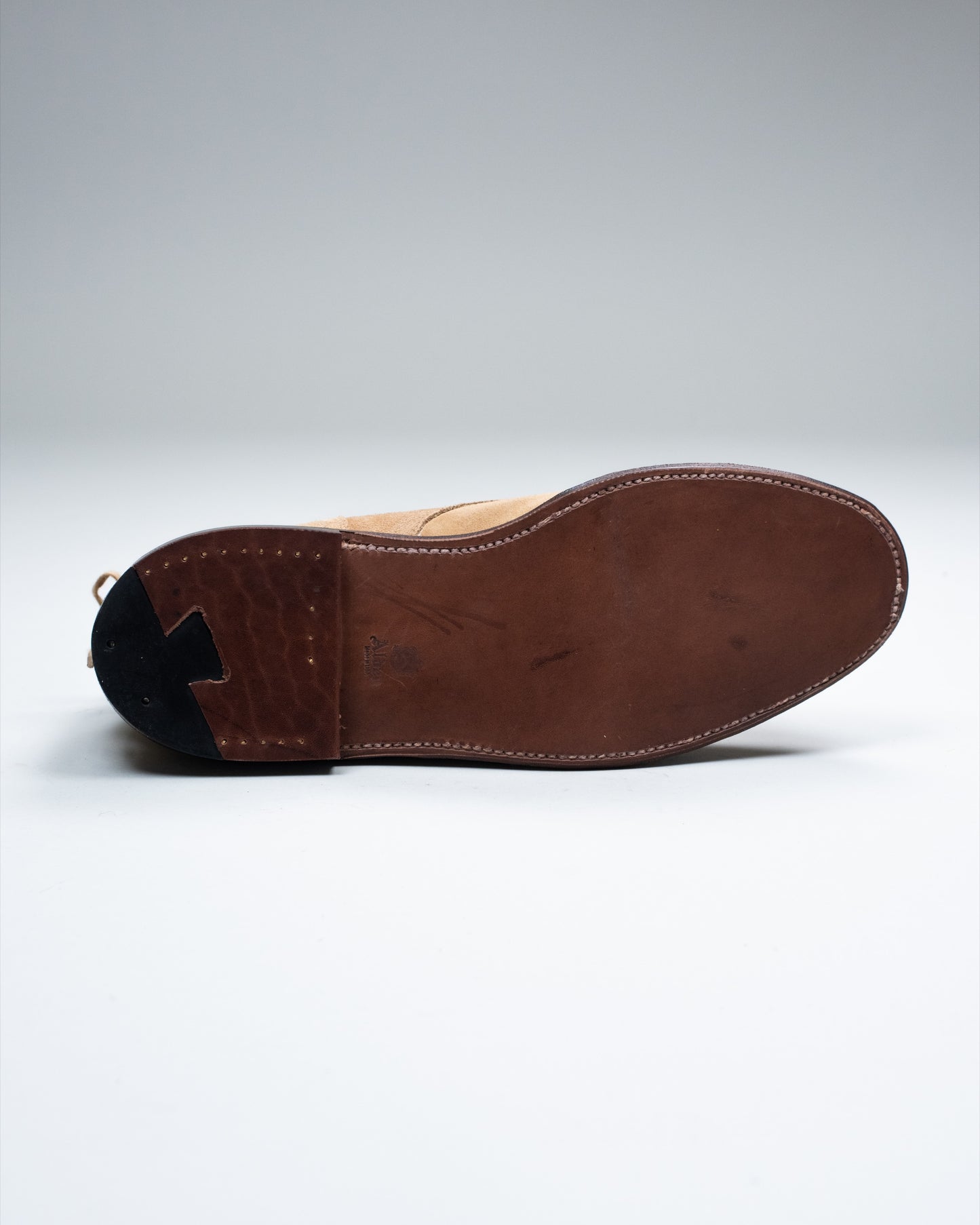 ALDEN 39631 CAPTOE BOOT