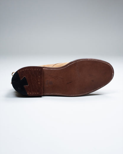 ALDEN 39631 CAPTOE BOOT