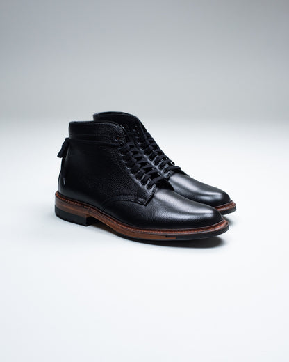 ALDEN D7815C PLAIN TOE BOOT