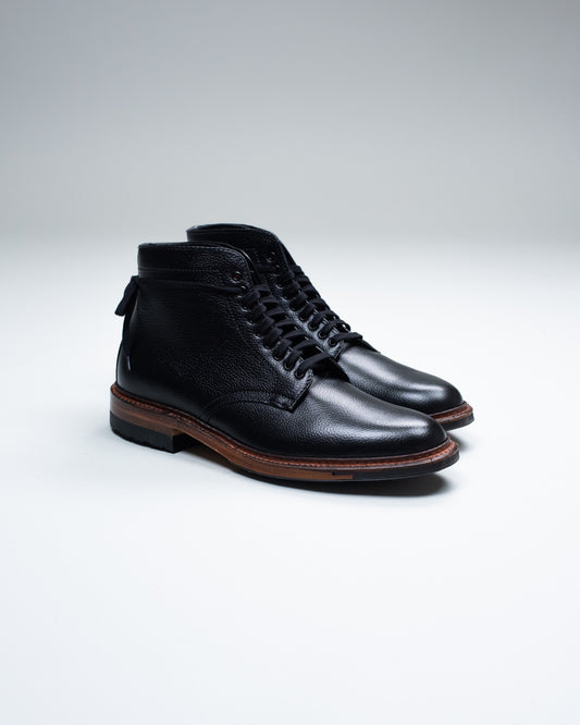 alden d7815c plain toe boot