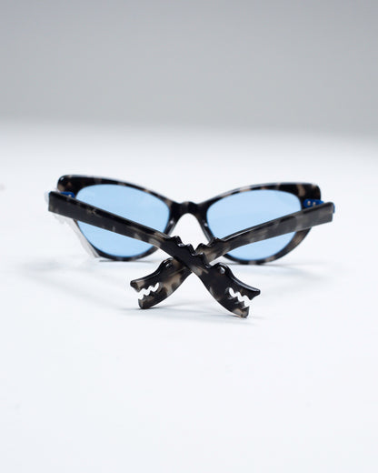 nackymade alexa frame