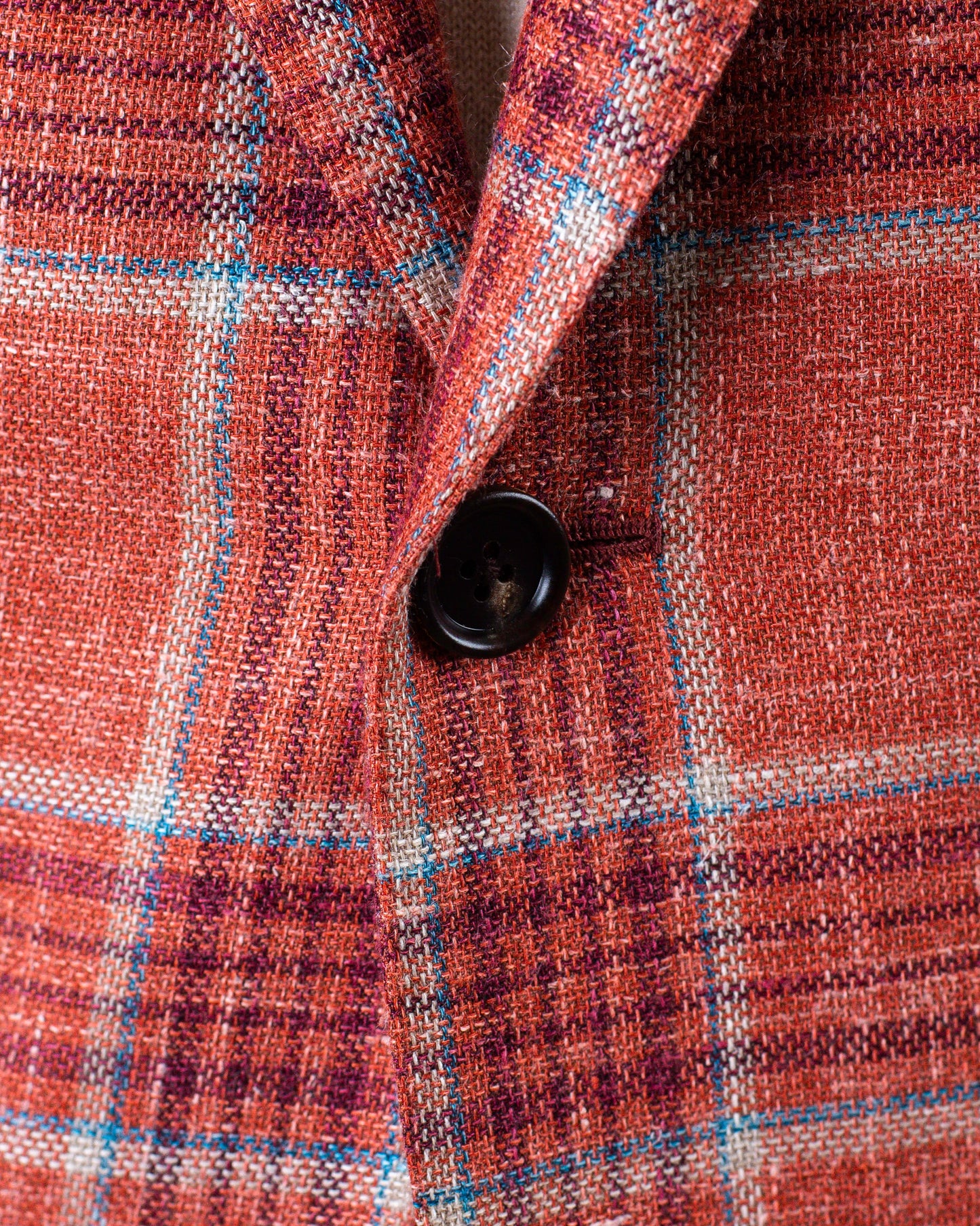 castangia rust sport coat