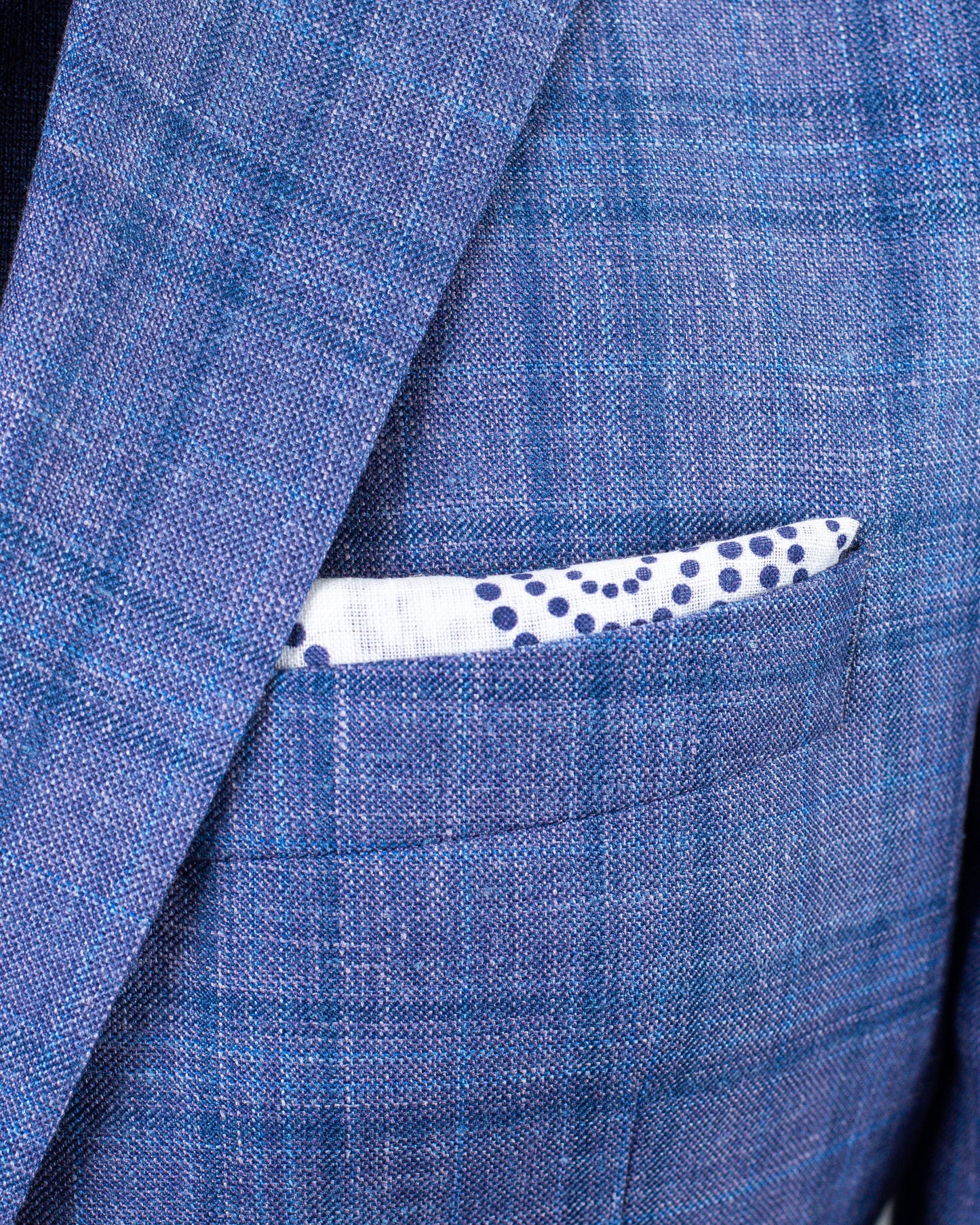 khakis brand lavender sport coat