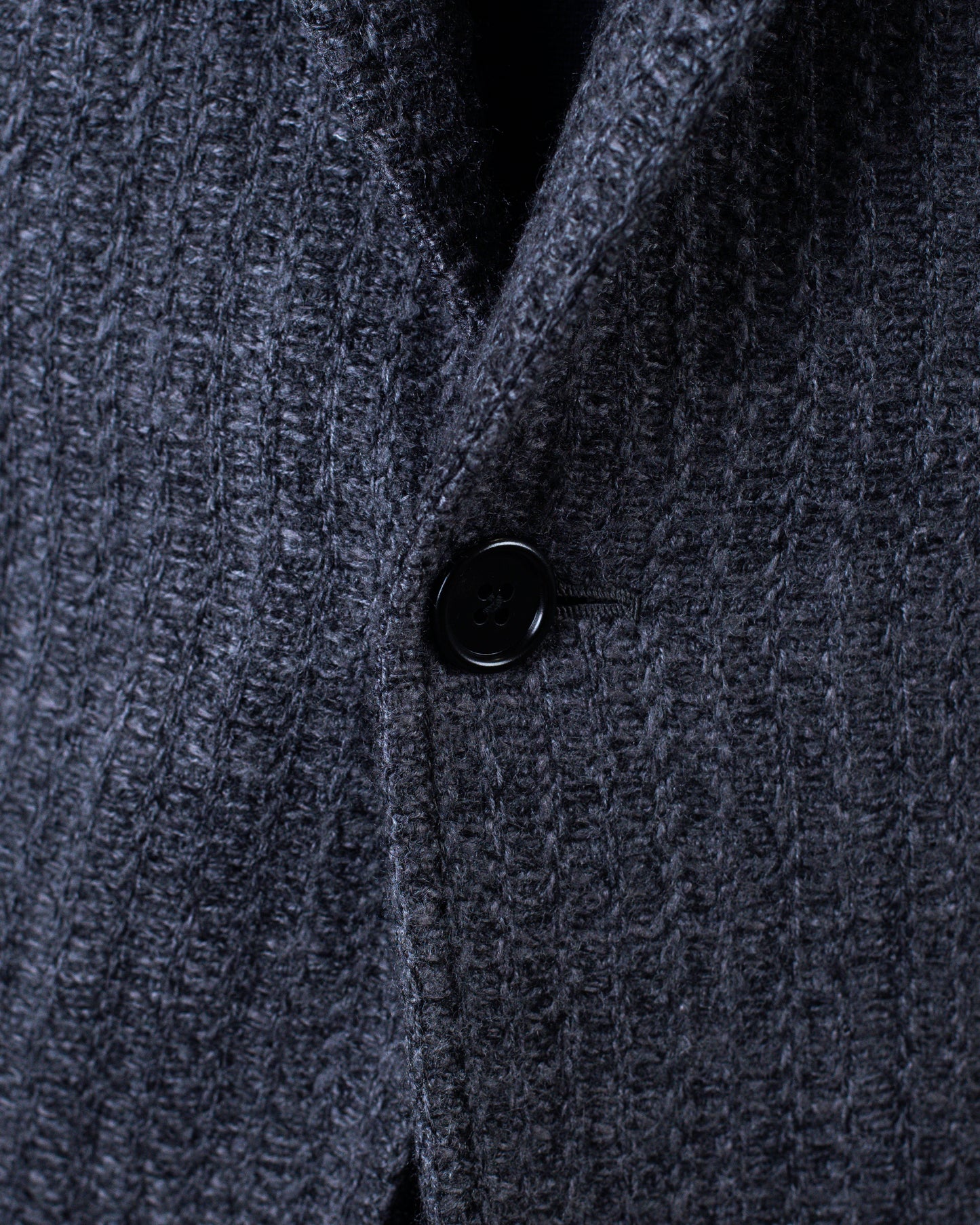 castangia grey sport coat