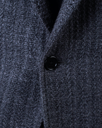 castangia grey sport coat