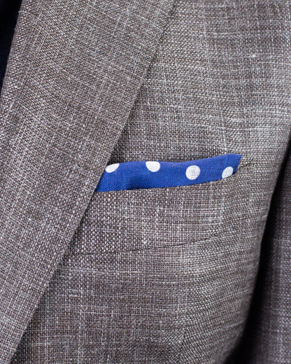 canali lt brown sport coat