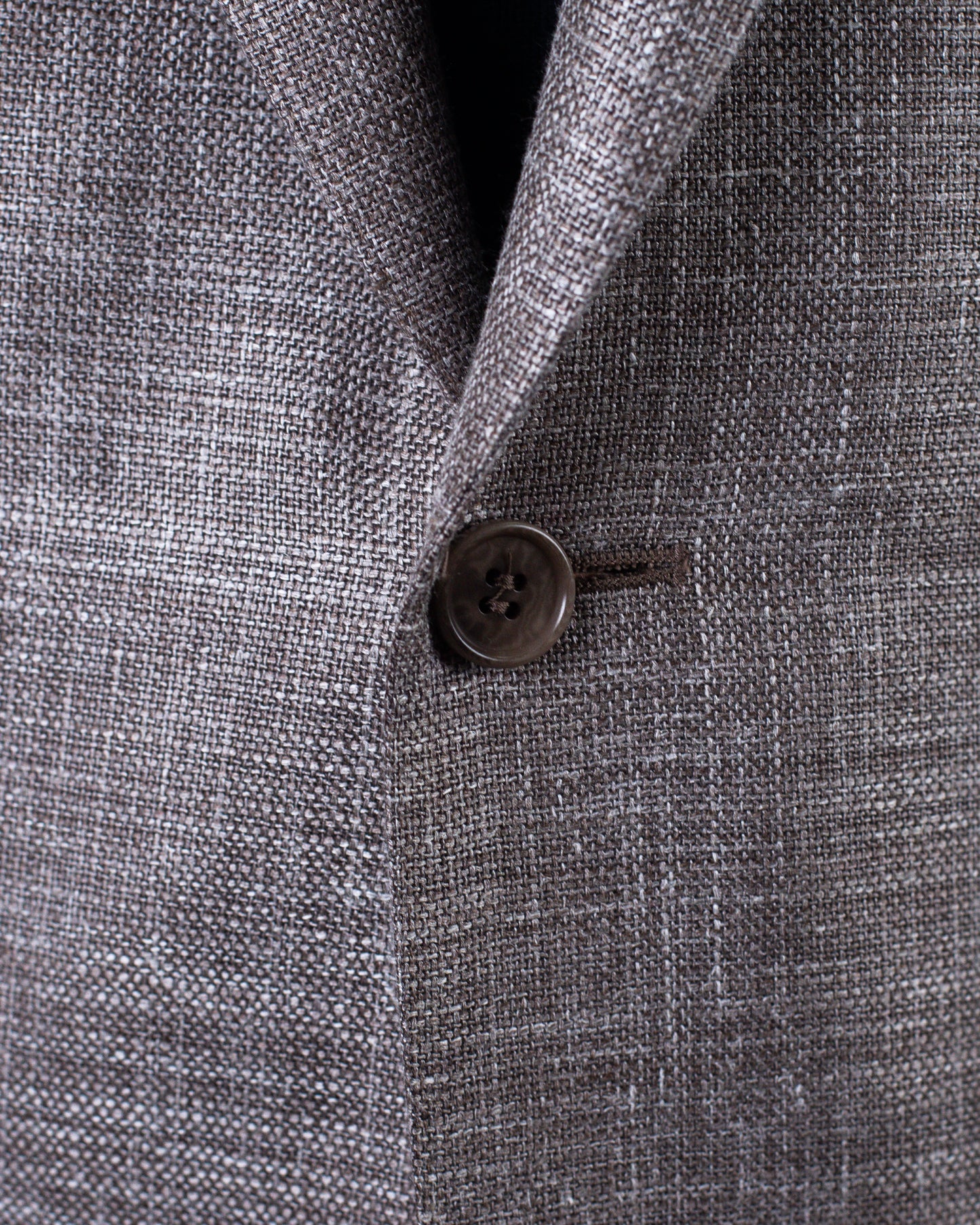 canali lt brown sport coat