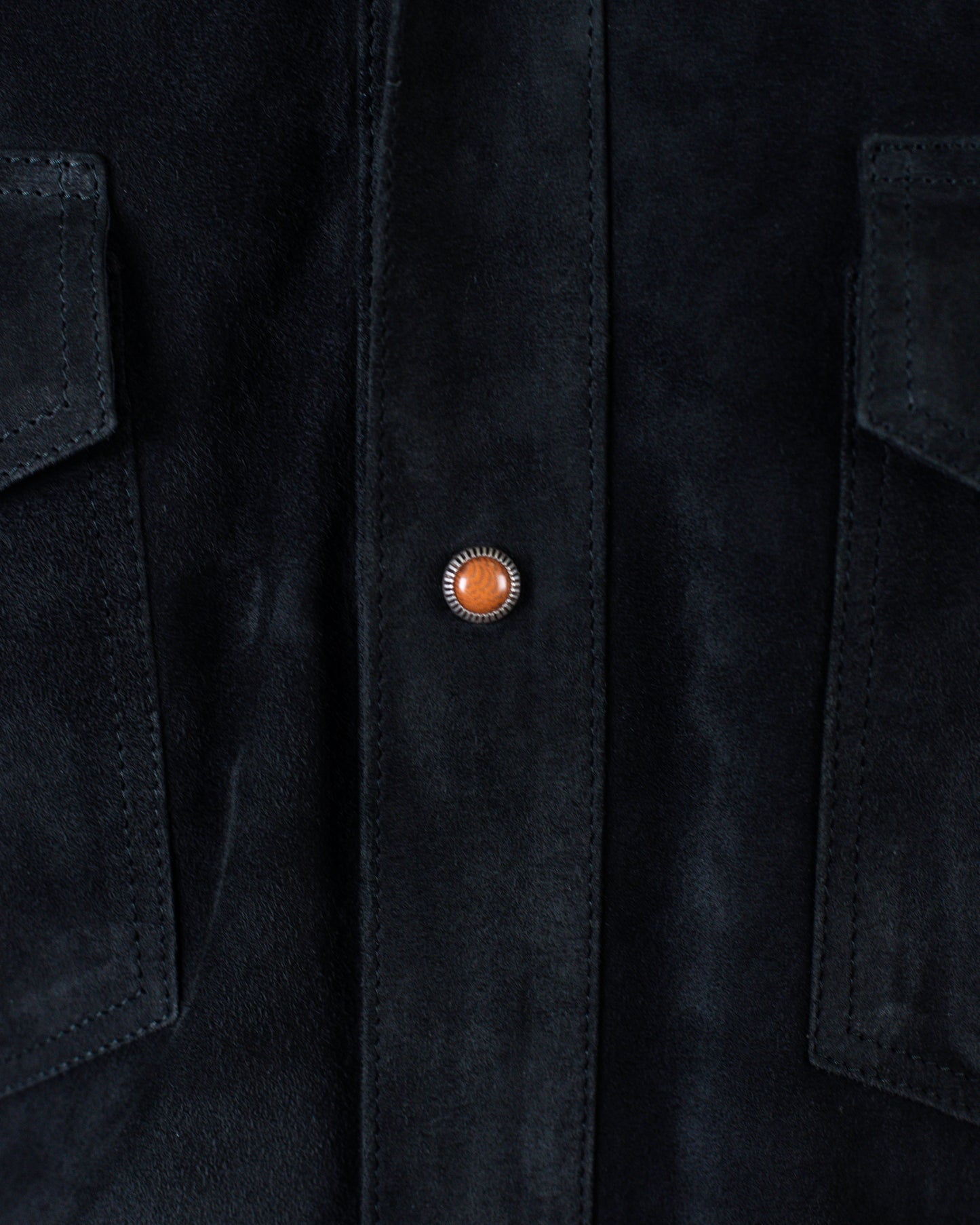 eleventy black shirt jacket