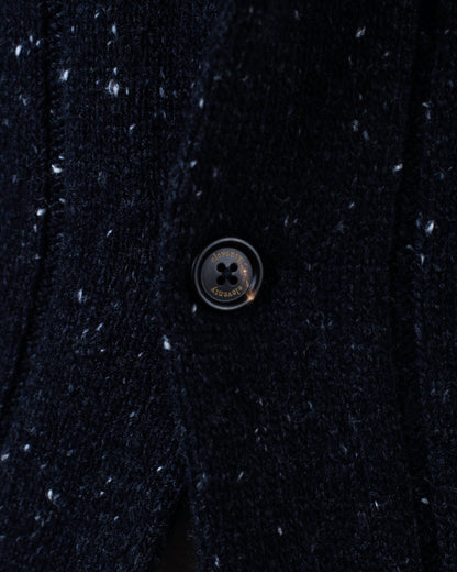 eleventy navy sweater