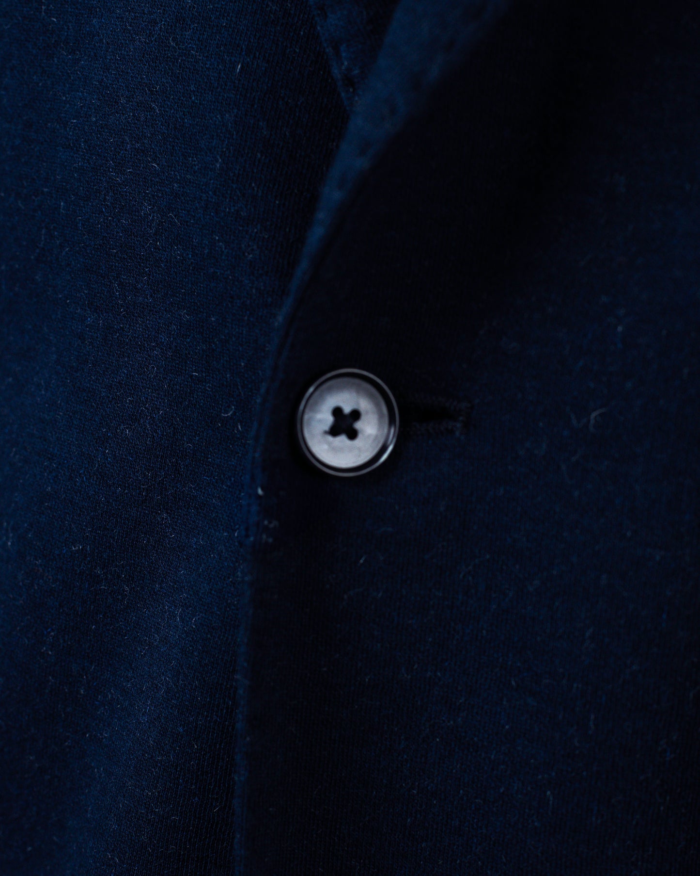 eleventy navy hoodie soft coat