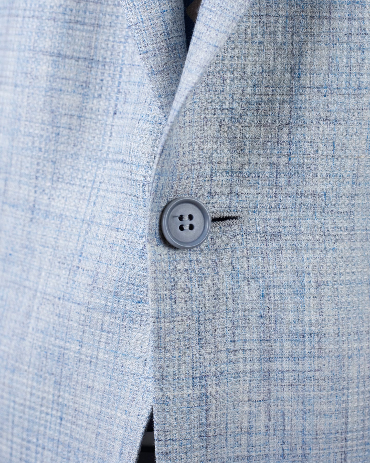 canali sky blue sport coat