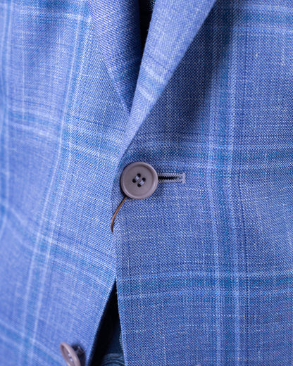 canali lavender sport coat