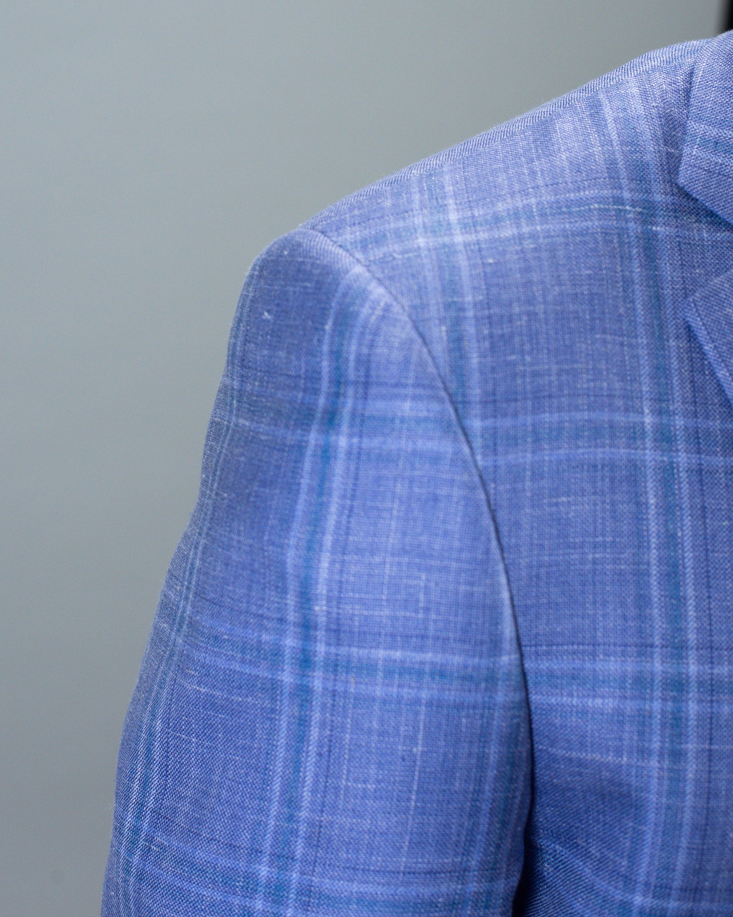 canali lavender sport coat
