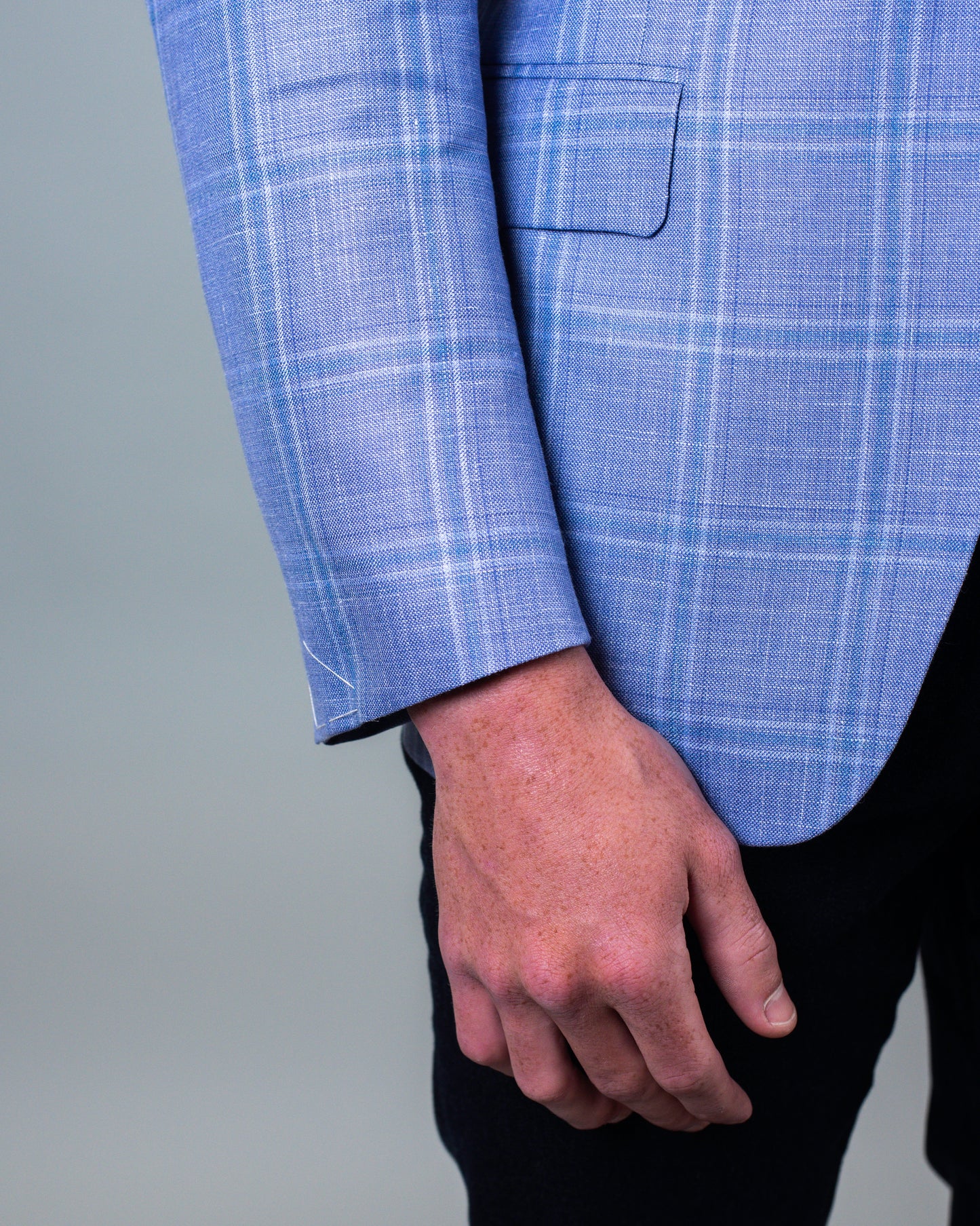 canali lavender sport coat
