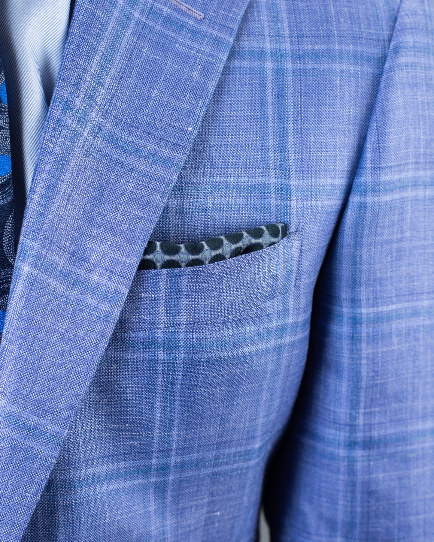 canali lavender sport coat