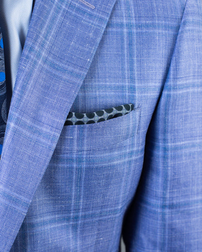 canali lavender sport coat