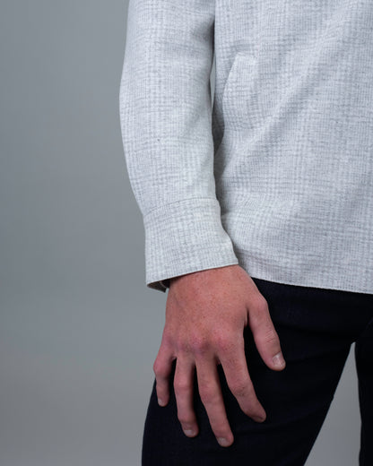 eleventy lt grey jacket