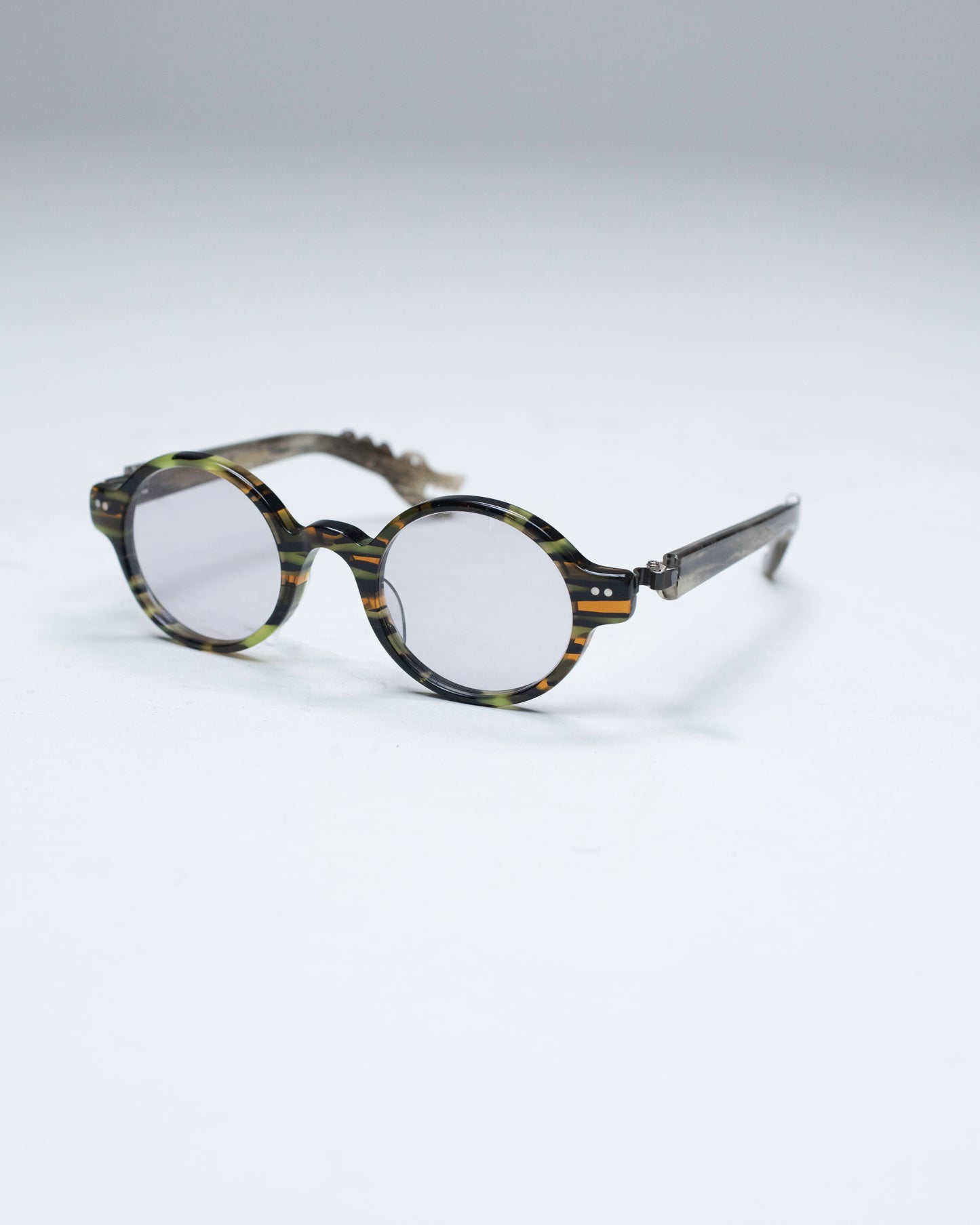 nackymade robin frame