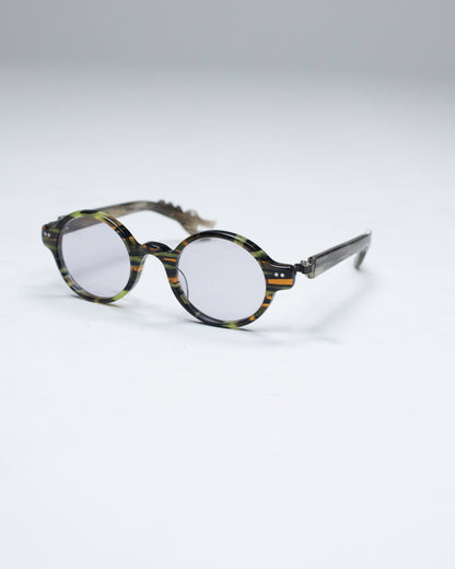 nackymade robin frame