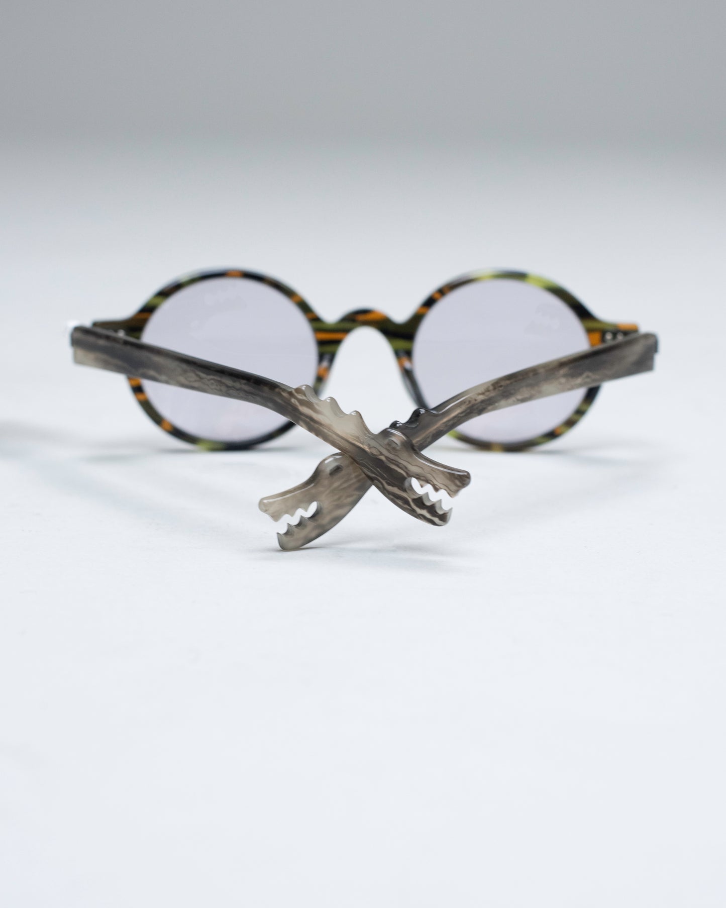 nackymade robin frame