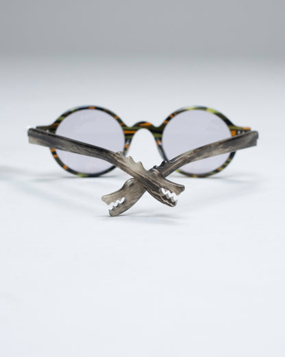 nackymade robin frame