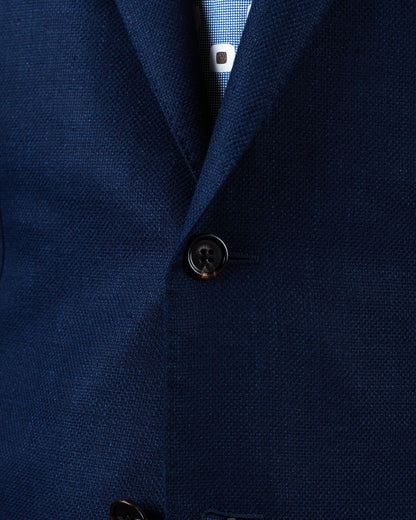 castangia navy sport coat