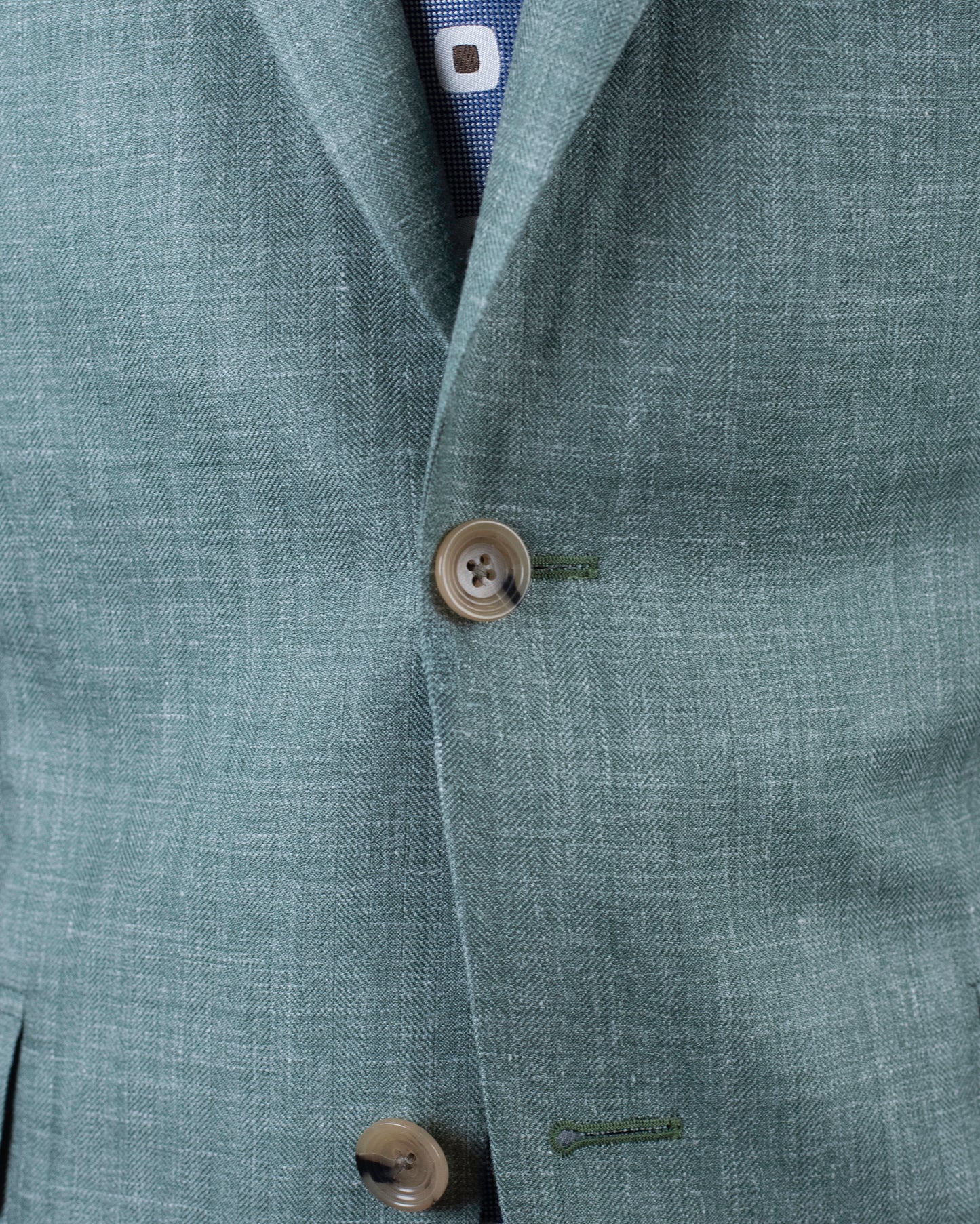 khakis brand green sport coat