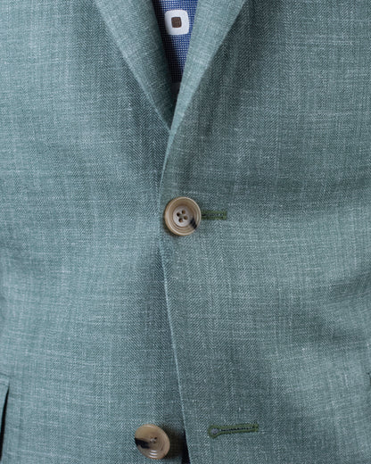 khakis brand green sport coat