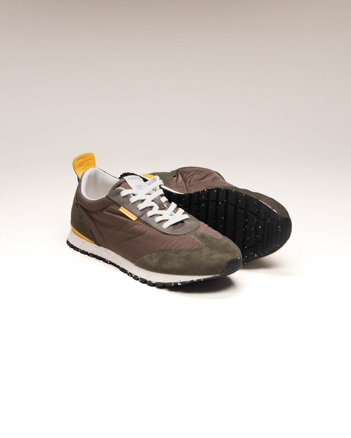 oncept tokyo retro trainer sneaker