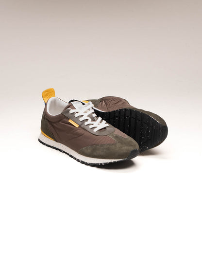 oncept tokyo retro trainer sneaker