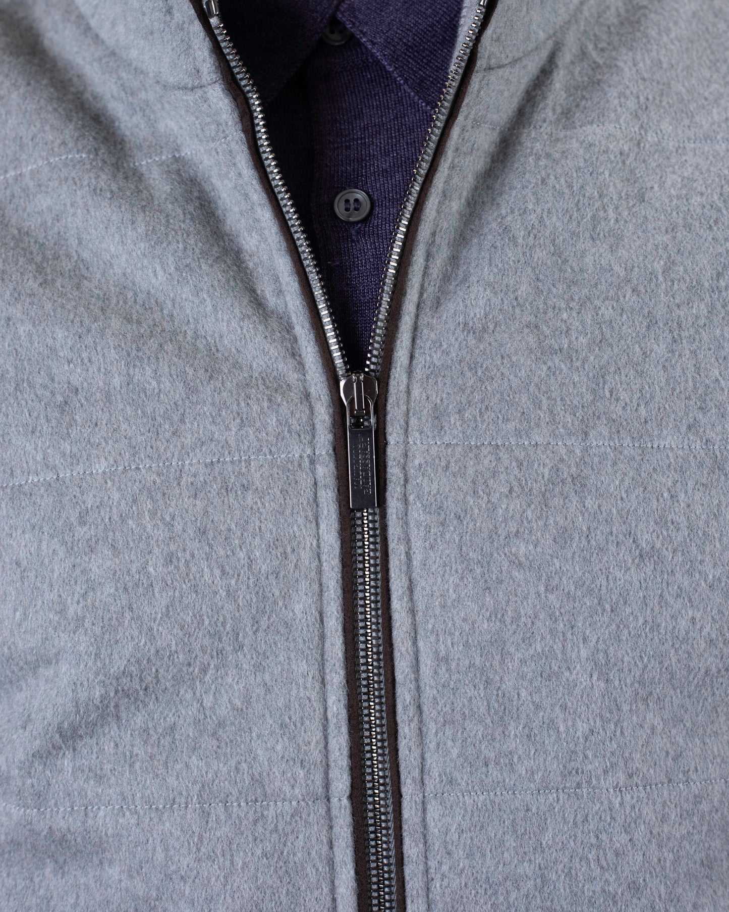 khakis brand water repellent cashmere vest GLZ00068 25