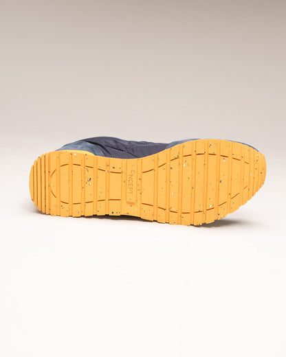 oncept tokyo retro trainer sneaker