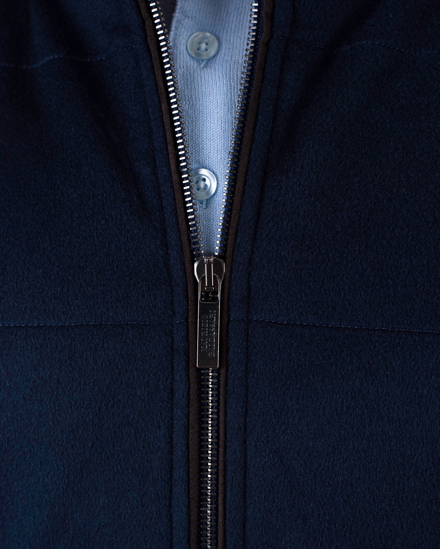 khakis brand water repellent cashmere vest GLZ00068 25