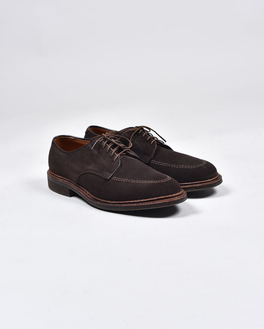 SNUFF CHUKKA BOOT