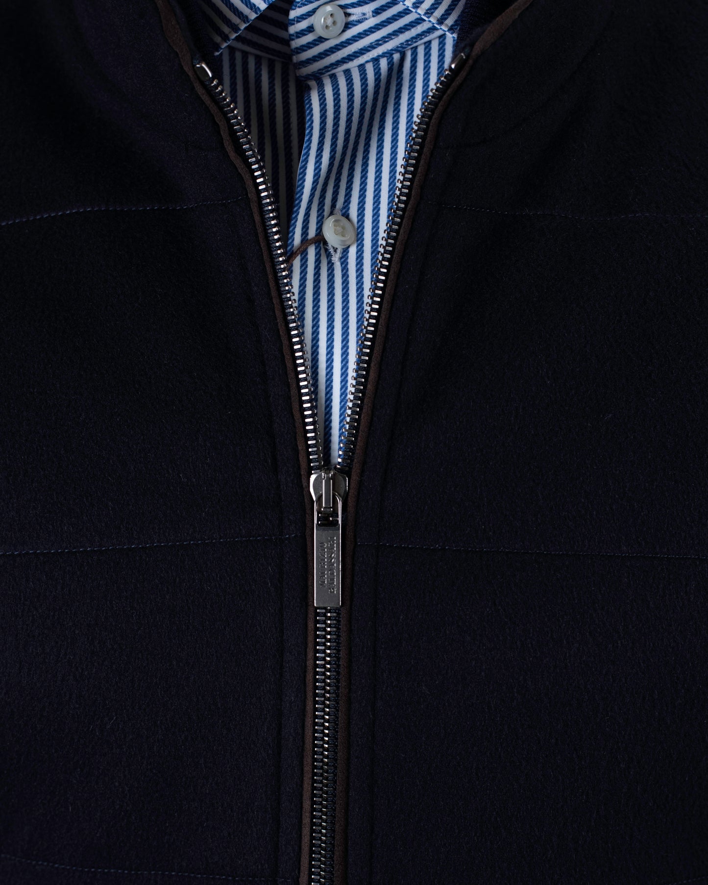 khakis brand water repellent cashmere vest GLZ00068 25